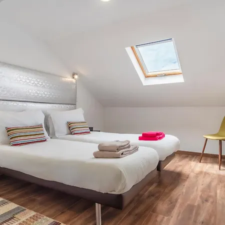 Apartment Lv Premier Amoreiras Am2