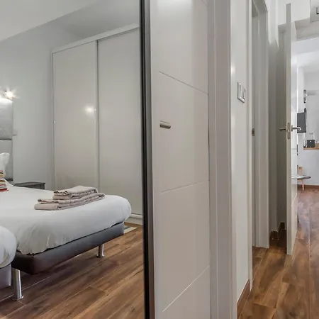 Lv Premier Amoreiras Am2 Apartment Lisbon
