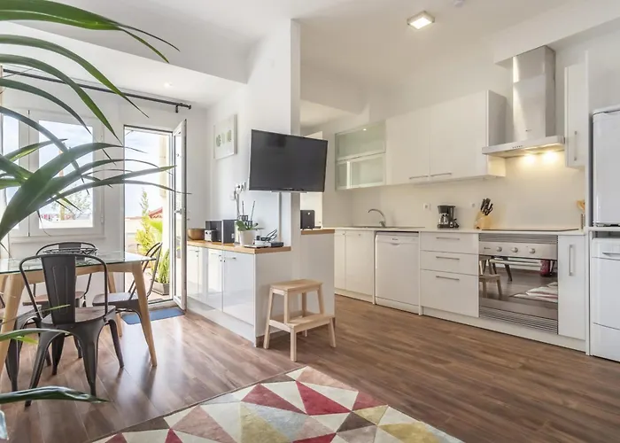 Lv Premier Amoreiras Am2 Apartment