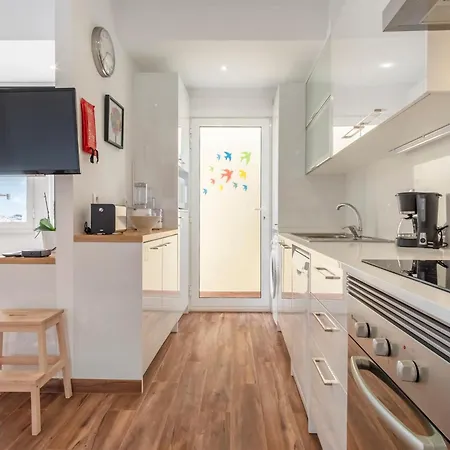 Lv Premier Am2 Apartment *