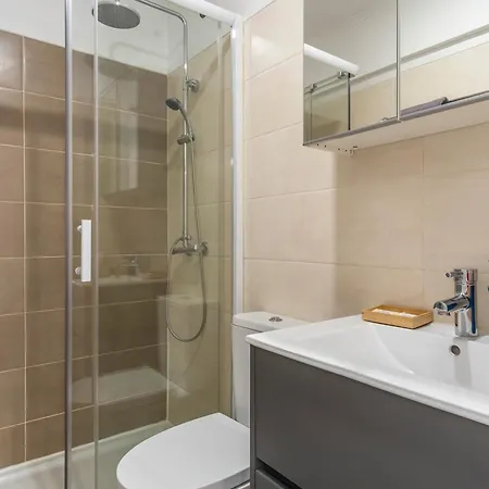 Lv Premier Am2 Apartment