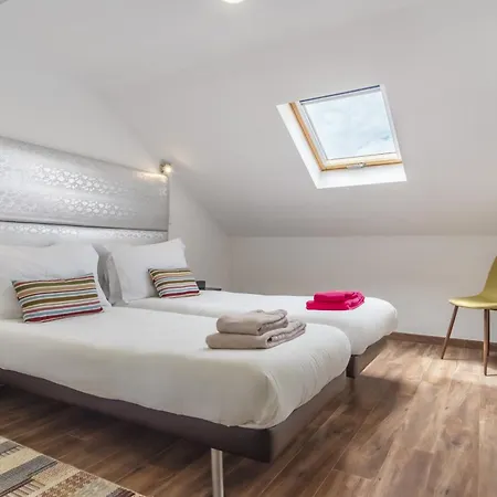 Lv Premier Amoreiras Am2 * Lisboa