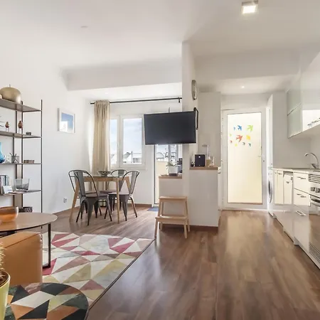 Apartament Lv Premier Amoreiras Am2 *