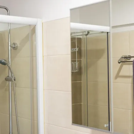 公寓 Lv Premier Amoreiras Am2 Lisboa