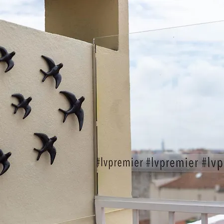 דירה Lv Premier Amoreiras Am2