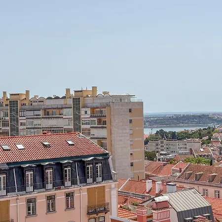 Lv Premier Amoreiras Am2 *