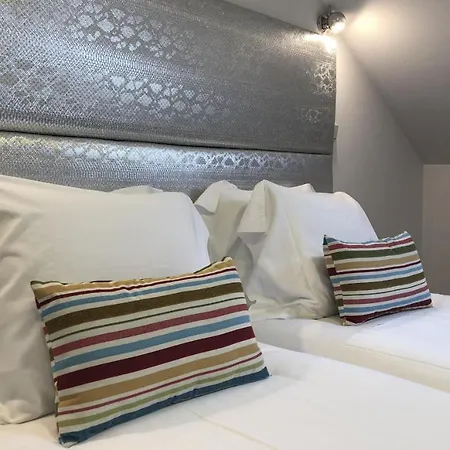 Lv Premier Am2 Apartment Lissabon