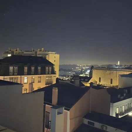 Lv Premier Am2 Apartment