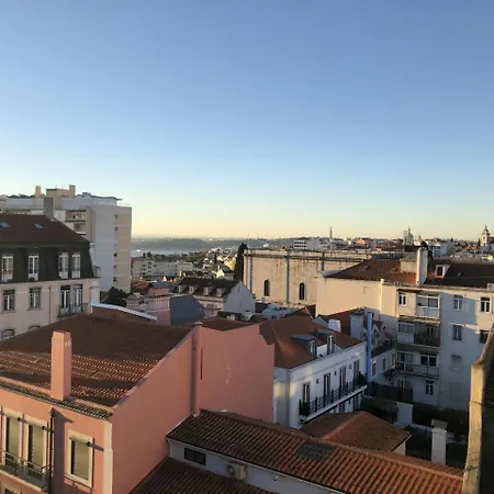 Apartment Lv Premier Am2 Lissabon