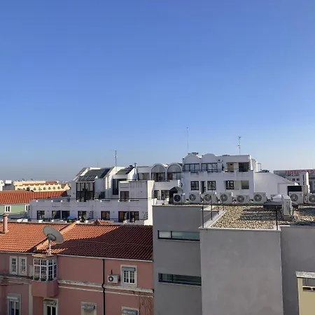Lv Premier Am2 Lissabon