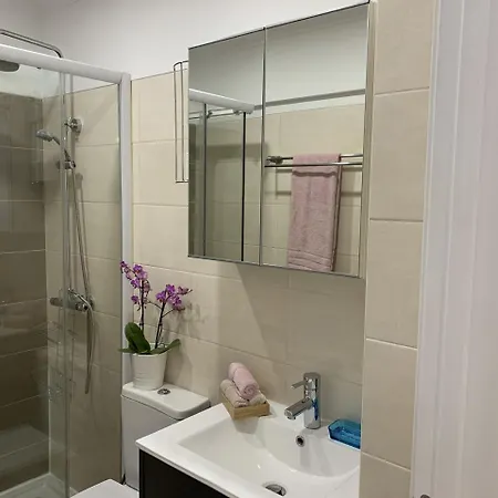 Apartment Lv Premier Am2