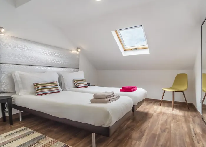 Lv Premier Amoreiras Am2 * Lisboa