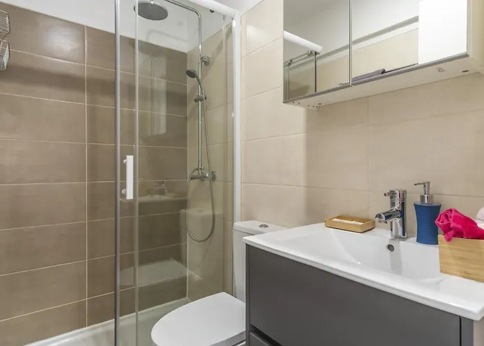 Apartment Lv Premier Amoreiras Am2