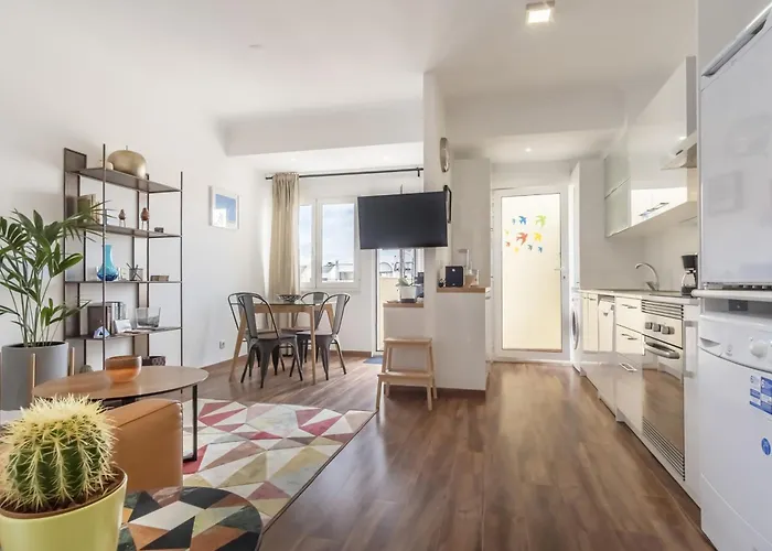 Apartamento Lv Premier Amoreiras Am2 *