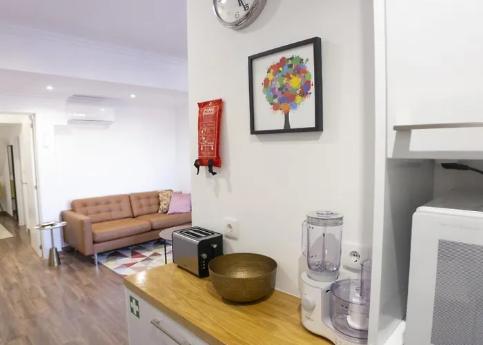 Lv Premier Amoreiras Am2 * Lisboa