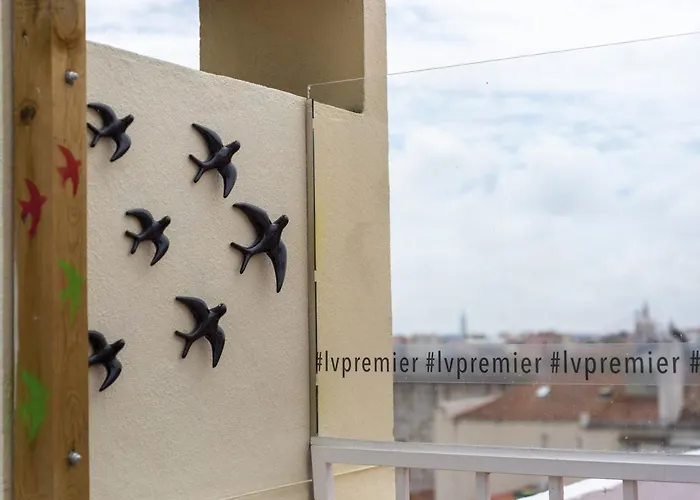 Apartment Lv Premier Amoreiras Am2