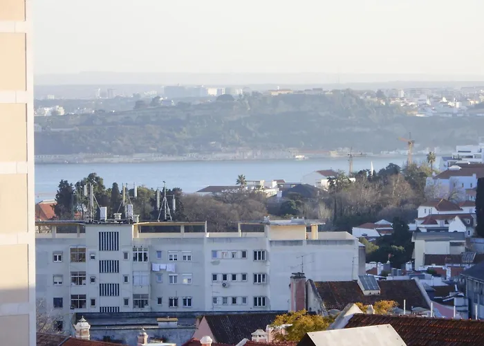 Apartamento Lv Premier Amoreiras Am2 *