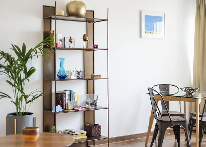 Lv Premier Amoreiras Am2 *