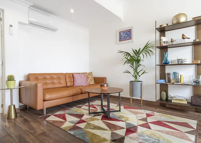 Lv Premier Amoreiras Am2 Lisboa