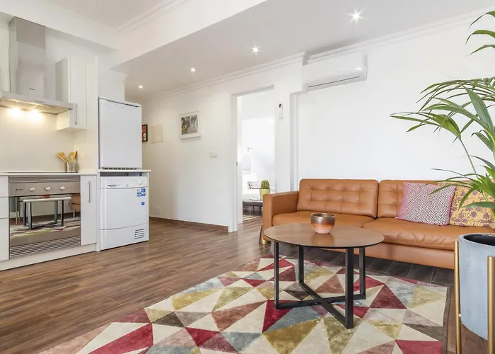 Lv Premier Amoreiras Am2 * Lisboa