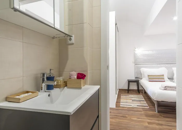 Apartment Lv Premier Amoreiras Am2