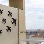 Apartamento Lv Premier Amoreiras Am2