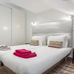 Lv Premier Amoreiras Am2 Apartamento *