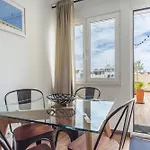 Lv Premier Amoreiras Am2 Apartamento Lisboa
