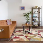 Lv Premier Amoreiras Am2 Apartamento