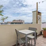 Lv Premier Amoreiras Am2 Appartamento *