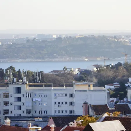 Апартаменты Lv Premier Amoreiras Am2 *