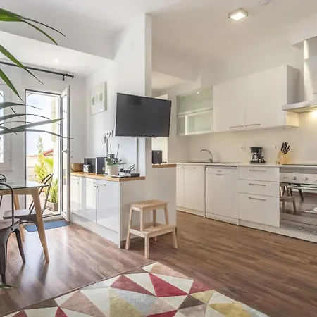 Lv Premier Amoreiras Am2 Apartment
